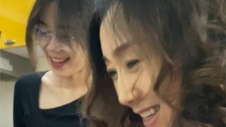 这大绿饺子是要干什么