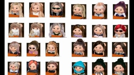 “หนิงอี้จั๋ว” เชิญแฟนหนิงเข้ามาชมผลงานชิ้นเอก “ภาพร้อยหม้อ”!