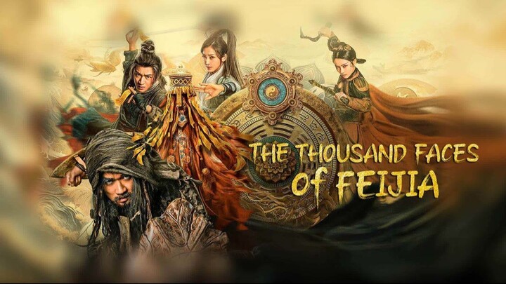 The Thousand Faces of Feijia (2023) Subtitle Indonesia