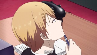 藤原千花什么都懂啊