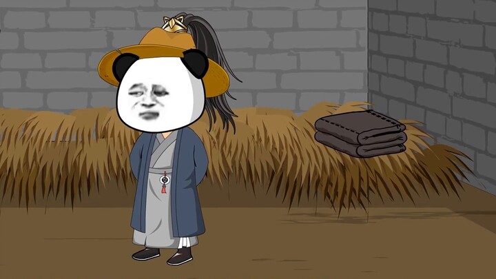 Episode 4: Shrimp breaks through the eighth level of Qi Refining Realm