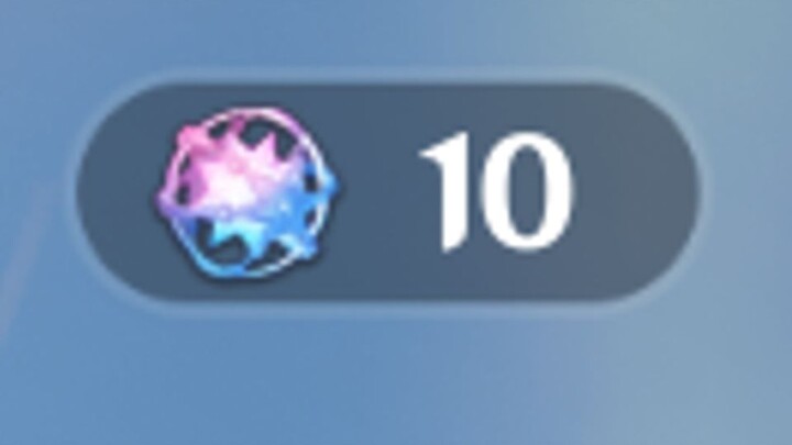 You actually want to max out its level with this?