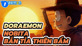 [Nobita/Cut/Mix]Tay bắn tỉa thiên bẩm-Nobita_1