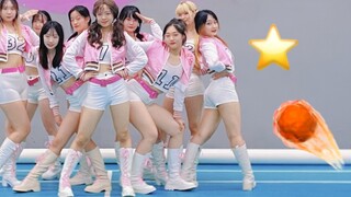 [EB Dance Company] Girls' Generation-Oh! ｜รีเมคชุดบนเวทีดั้งเดิม ｜ย้อนเวลากลับไปปี 2010 ได้ด้วยคลิกเ