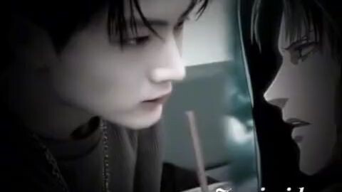 when your a K-pop fan and a anime fan