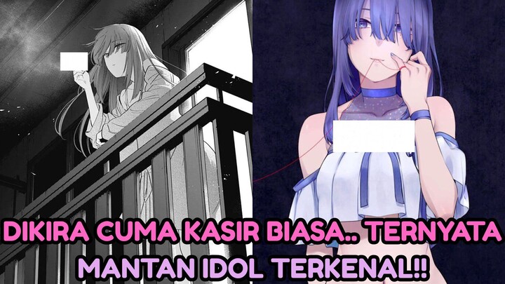 IDENTITAS NAGI AOE SEBAGAI IDOL TERBONGKAR DI DEPAN FANS SETIA DIRINYA !! | SHOUNEN ABYYS CH 26-30