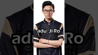 Adu Jiro #sgp #liênquânmobile #aov