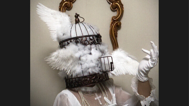 [Strange Head] Shackles in the Clouds