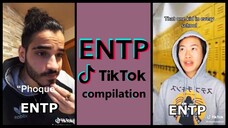 ENTP TIK TOK | MBTI memes [Highly stereotyped]