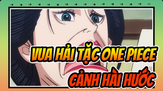 [Đảo Hải Tặc AMV] Đột ngột thay đổi biểu cảm