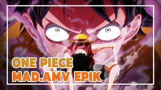 ONE PIECE | Inilah Apa Yang Kita Panggil ONE PIECE!!!!!