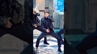 jimin hot dance 🥵 despacito 💥#jimin