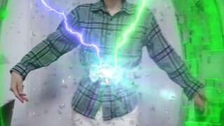 Kamen Rider: Lihat, ini benar-benar W!