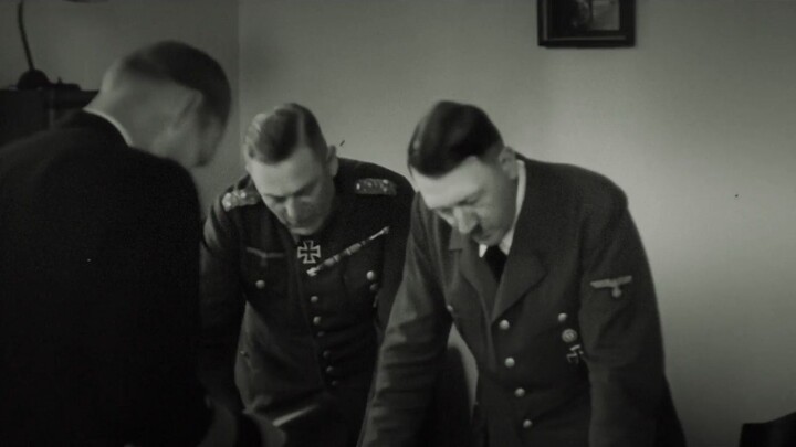 Narvik Hitler First Defeat