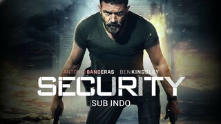 Security (2017) SUB INDO