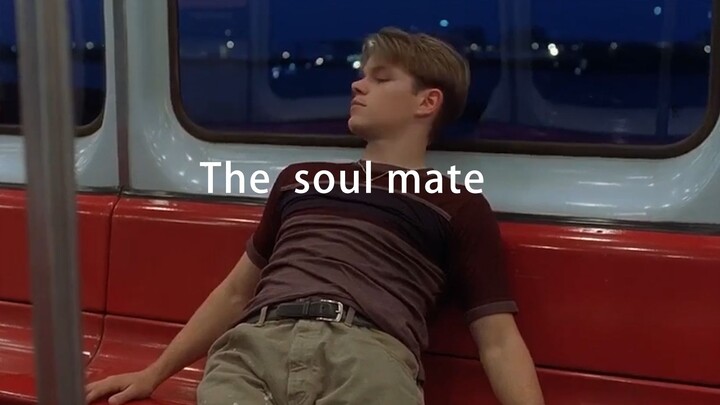[Good Will Hunting|Mixed Cut] "ช่วงเวลาที่ดีที่สุดของวันของฉันมีแค่สิบวินาทีเท่านั้น"