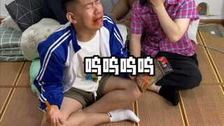 When there's no paper in the boys' dormitory