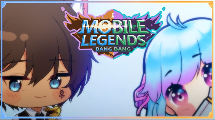 Sebuah Obrolan dalam Mobile Legends