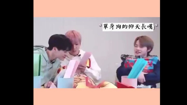 【نو مين/دو】 تشن لِه: لماذا تُجبرني على تناول «طعام الكلاب»؟ لا أستطيع التحديق فيه بعد الآن!