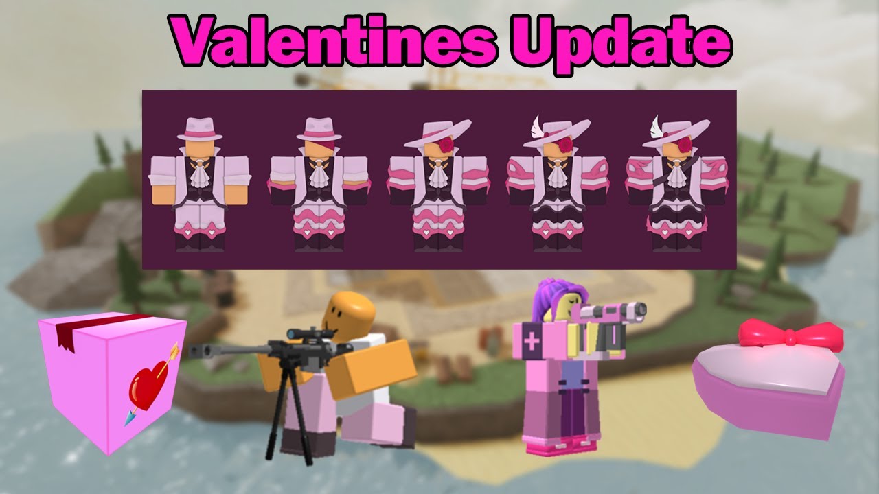 ALL NEW SUMMER SKINS in Roblox Tower Defense Simulator (TDS) 