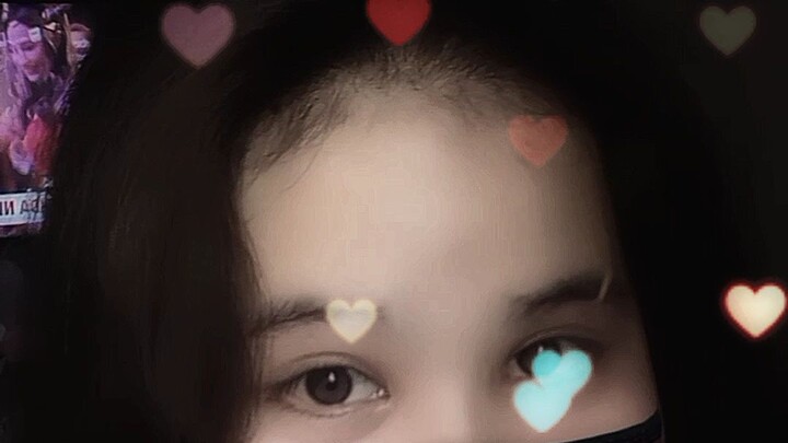 I miss you