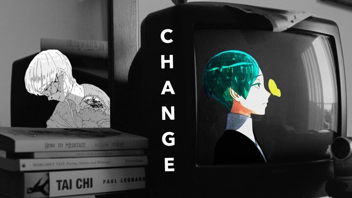 Searching for Meaning | Ch. 100 Houseki no Kuni
