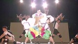 [Volleyball Youth Stage Play/Tokyo Formation] Hilarious to--About Xiaogu's traditional arts display 