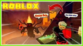 MIKOCIL MIKACIL DITITIPIN EMAK KE DAYCARE TERNYATA MALAH KOROR!!! (CERITA DAYCARE) ROBLOX MIKOCIL