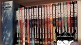 Colección Mangas Makoto Yukimura | Planetes | Vinland Saga | Mangas Chile