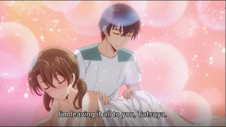 Honoka Wild Imagination ของทัตสึยะ