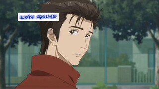 Tóm tắt Anime - Kí sinh trùng - Phần 32