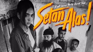 Film Horor Setan Alas Full