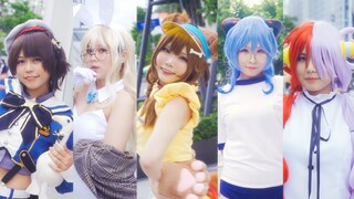 Maruya #34 - Cosplay event