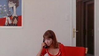 Pierrot le Fou 1965