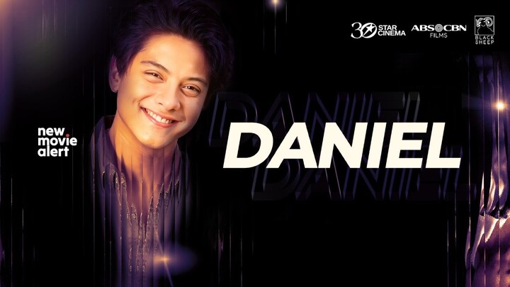 New Movie Alert | Daniel Padilla | April 27, 2023