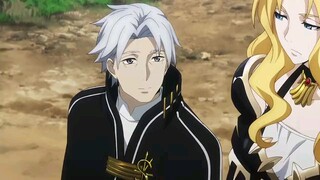 grancrest senki {10} sub indo