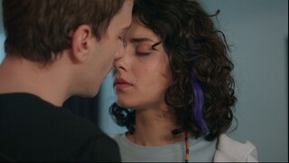 Neskrotné srdce 89 díl