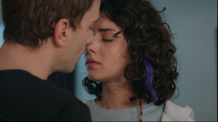 Neskrotné srdce 89 díl