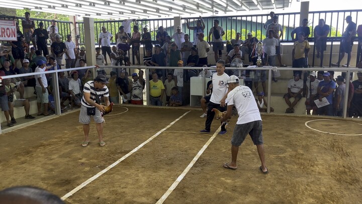 1st fight 5 stag derby (2 wins 2 draw 1 loss)