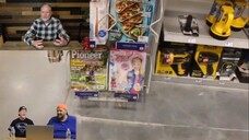 Uncle Larry and Joe's "BIGBRUDDA PAINTS MY ROOM PINK!" Reaction! Psycho Dad's Reaction