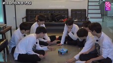 [BTS+] Run BTS! 2018 - Ep. 55 Behind The Scene