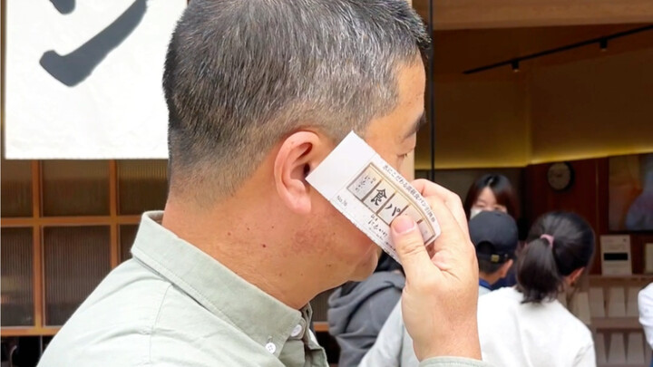 عن توست 98 الذي يحظى بشعبية كبيرة الآن في شنغهاي