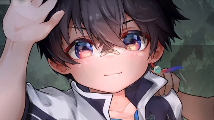 คุณคือคนที่ชอบช็อตอัพเสมือนจริงสุดฮอตทั้ง 12 รายการบนสถานี B ใช่ไหม (●°u°●)