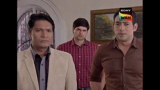 Jungle के पास Highway पर मिली Car देखकर चौंक गया Abhijeet_ _ CID _ सी.आई.डी._ Ju