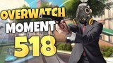 Overwatch Moments #518