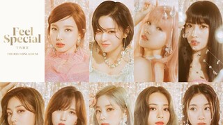 [FULL] TWICE SHOWCASE
