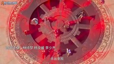 Peerless Divine Emperor Episode 11 Sub Indo