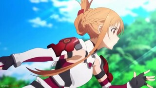 SAO ALL OPENINGS (1,2,3,4,5,6)