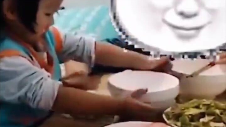 ลูกสาว: แล้วฉันจะปล่อยให้เธอว่างได้เหรอ?