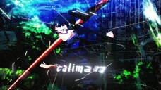『Caliman🖤🎞 』Mix Anime Flow  [AMV/EDIT] 4K